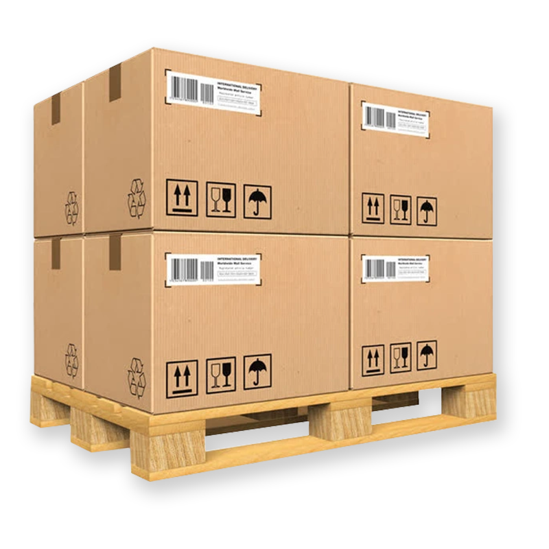 大兴区重型包装纸箱有哪六大优点