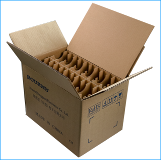 大兴区东莞纸箱厂-建议如何提高纸箱承重量