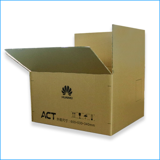 大兴区纸箱包装介绍纸箱定制的要求
