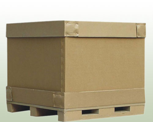 大兴区重型纸箱什么原因突然成为包装行业主流？